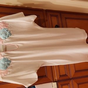 New Natori nightgown